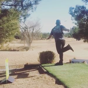 Meet your Posher, Cory